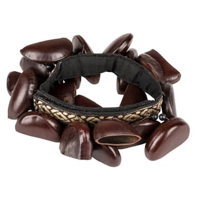 MEINL FR1B Foot Rattle Bendo Seeds image 1
