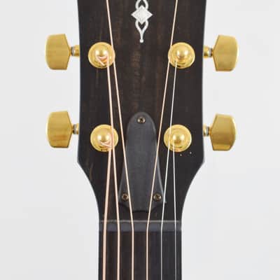 Taylor 50th Anniversary 314ce LTD 2024 - Shaded Edgeburst image 3
