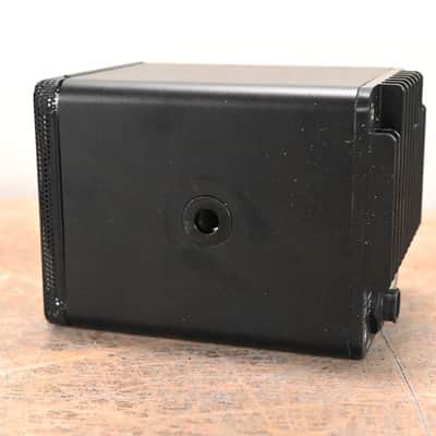 Meyer Sound MM-4XP Miniature Self-Powered Loudspeaker (NO POWER SUPPLY) CG01JSC image 5