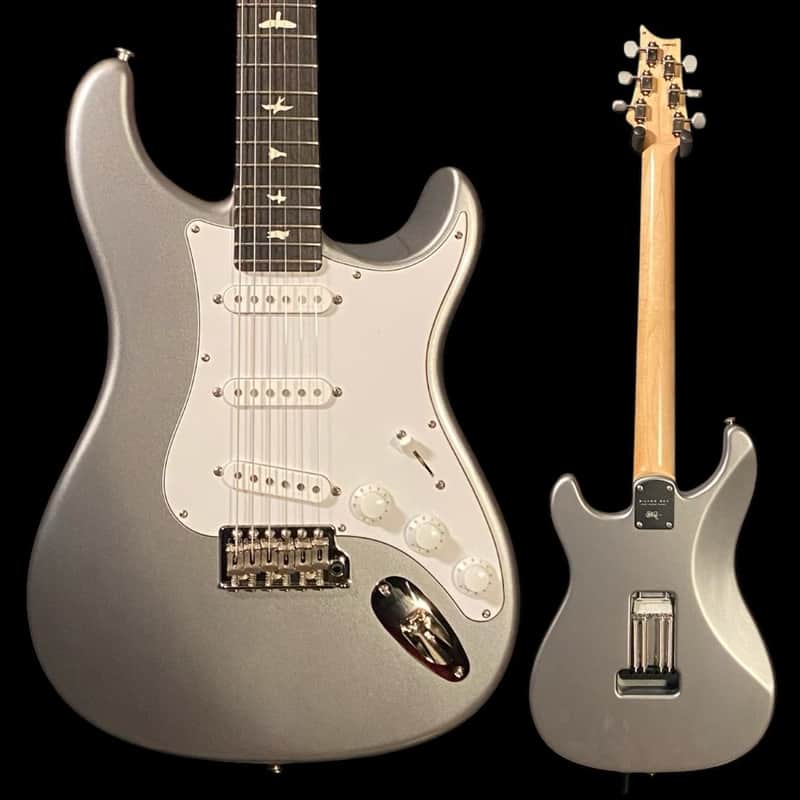 PRS Silver Sky Electric Guitar - Tungsten with Rosewood Fingerboard image 1