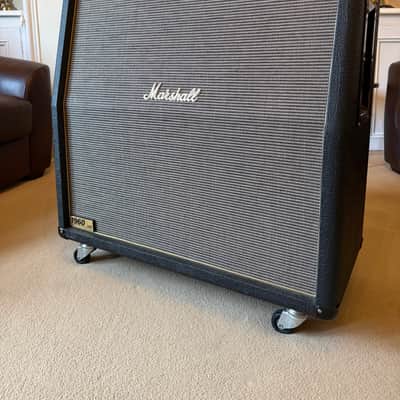 Marshall 1960A Cab 1980's image 3