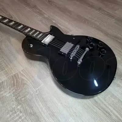 Gibson Les Paul Studio Ebony image 5
