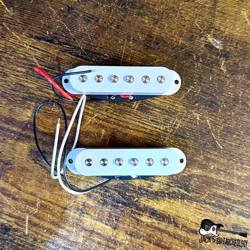 Economy S-Style Pickups