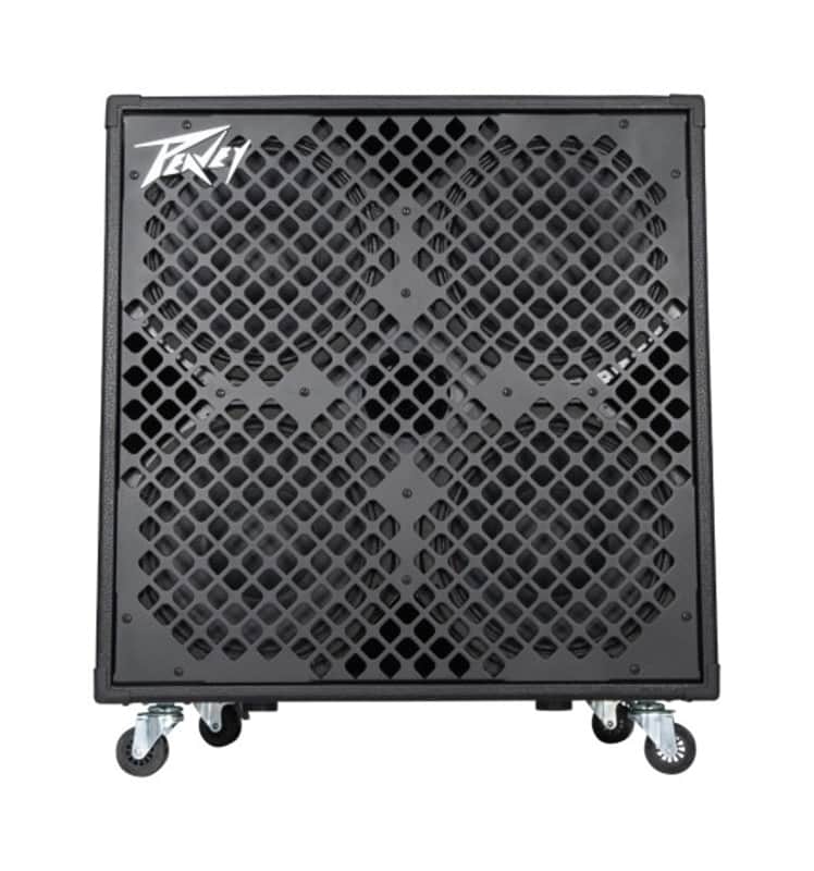 Peavey MEGABASS 410 Bass Cabinet image 1