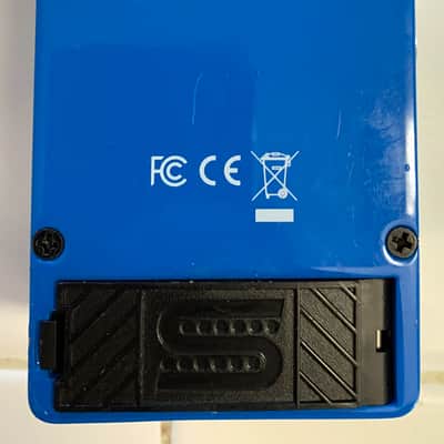Seymour Duncan Vapor Trail - Blue image 4