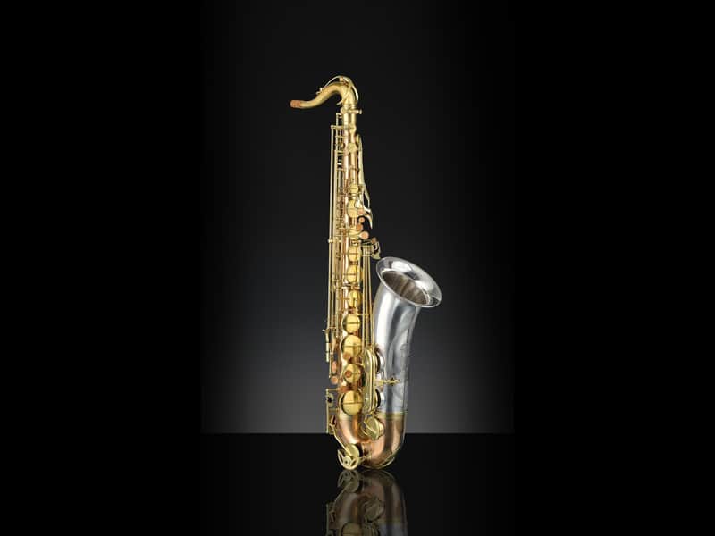 Rampone and Cazzani "due vocci" Tenor Saxophone image 1