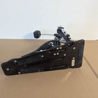 DW 3000 Series Single Bass Drum Pedal image 7