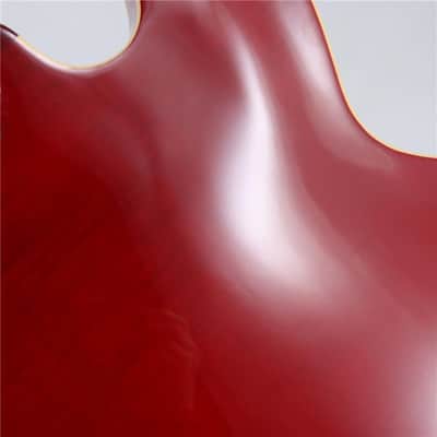 Gibson USED ​​ES-335 Dot Reissue (Cherry) [SN.92359497] Gibson image 9