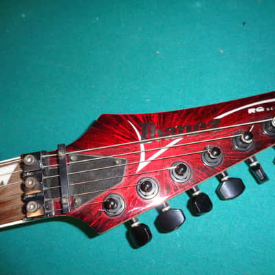 Ibanez RGR420 image 7