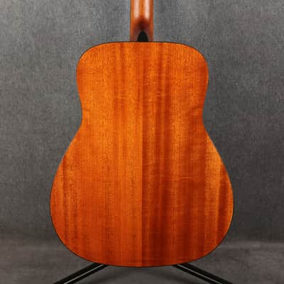 Yamaha FG800 Dreadnought Acoustic - Natural - 2nd Hand (167032) image 6