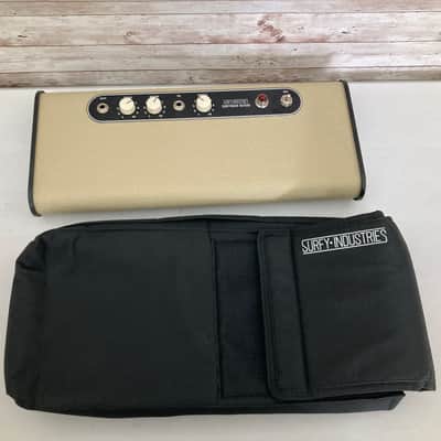 Used Surfy Industries SurfyBear Classic with SurfyPan image 1