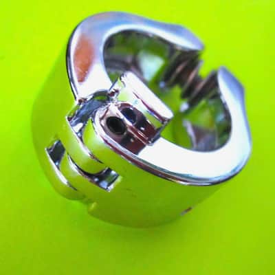 Sonor 1" Hinged Memory Lock Stop Lock - USED image 2
