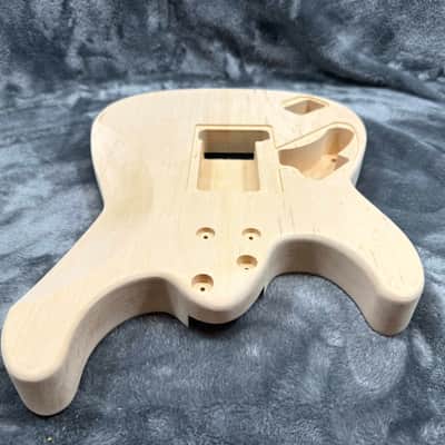 Unbranded RG - Strat 2025 - Unfinished image 8