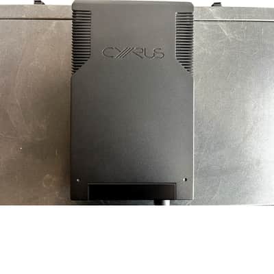 Cyrus FM X - Hi-Fi Tuners - Excellent w/ Manuals image 5