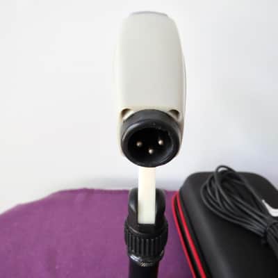 Sennheiser MD 421-U Cardioid Dynamic Microphone Bild 8