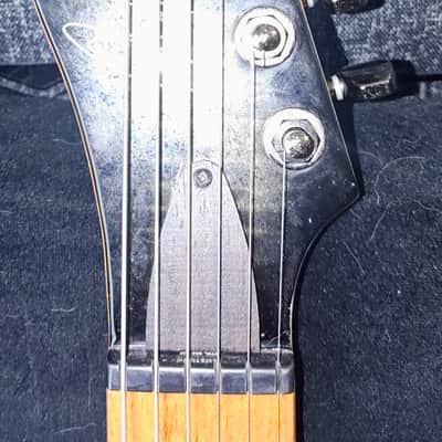 Chapman ML3 Pro Modern Semihollow image 5