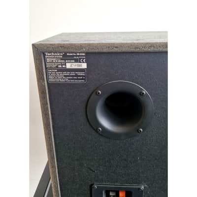 Technics SB-EH60 - Hi-Fi Speakers - Good image 17