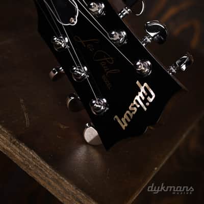 Gibson Custom Shop Les Paul Axcess Floyd DC Rust image 14