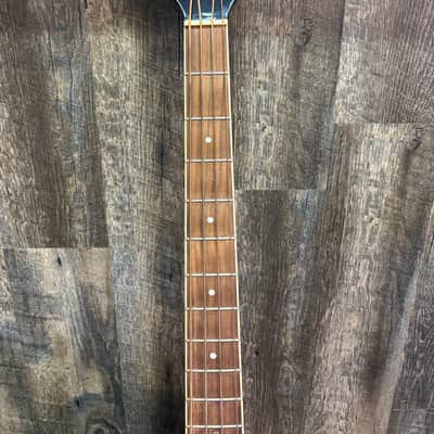 Fender Bass Guitar Early 2000s - Glossy image 3