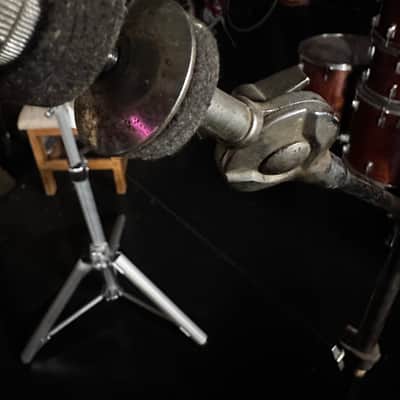 Tama Double Braced Cymbal Stand ( AS IT IS ) image 2