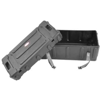 SKB Mid-sized Drum Hardware Case with Wheels image 6