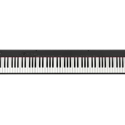 Casio CDP-S160BK 88-Key Hammer Action Piano