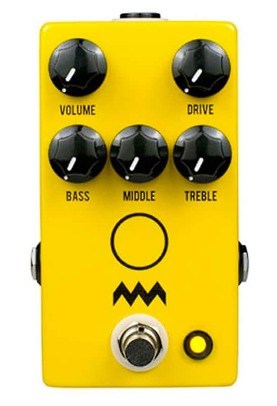 JHS Charlie Brown V4 BRAND NEW IN BOX WITH WARRANTY! FREE SHIPPING IN THE U.S.! image 1