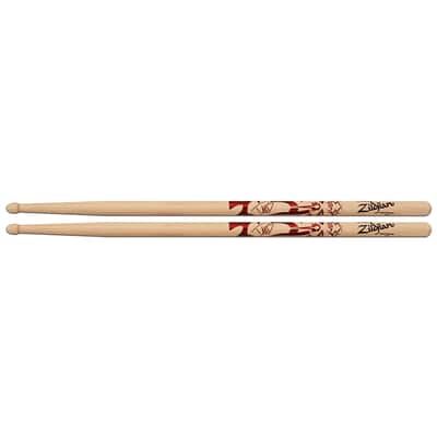 Zildjian ZASDG - Bacchette Dave Grohl Artist Series image 1