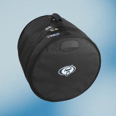 Protection Racket 1822 Proline 22" x 18" Bass Drum Case *USA Small Business* image 2