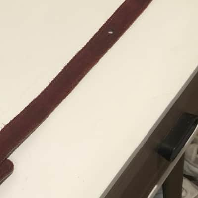 Long & Mcquade Guitar Strap image 3