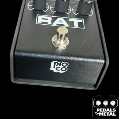 ProCo RAT 2 2003 - Present - Black - X17724 image 3