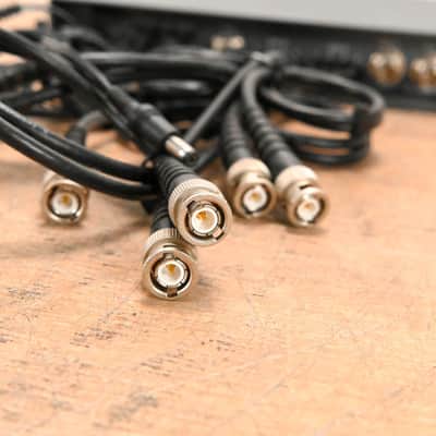 Sennheiser ASP 2 Antenna and Power Distribution System (NO POWER SUPPLY) CG01R9M image 9