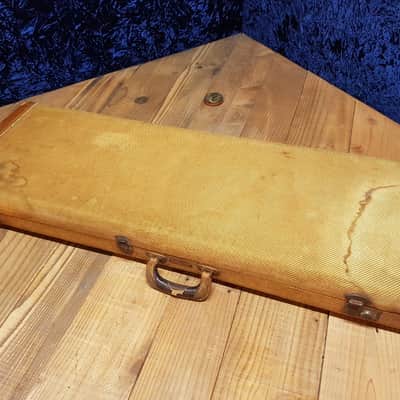 1978 Fender Telecaster Custom Natural Ash Wide Range Humbucker 88 80's image 21