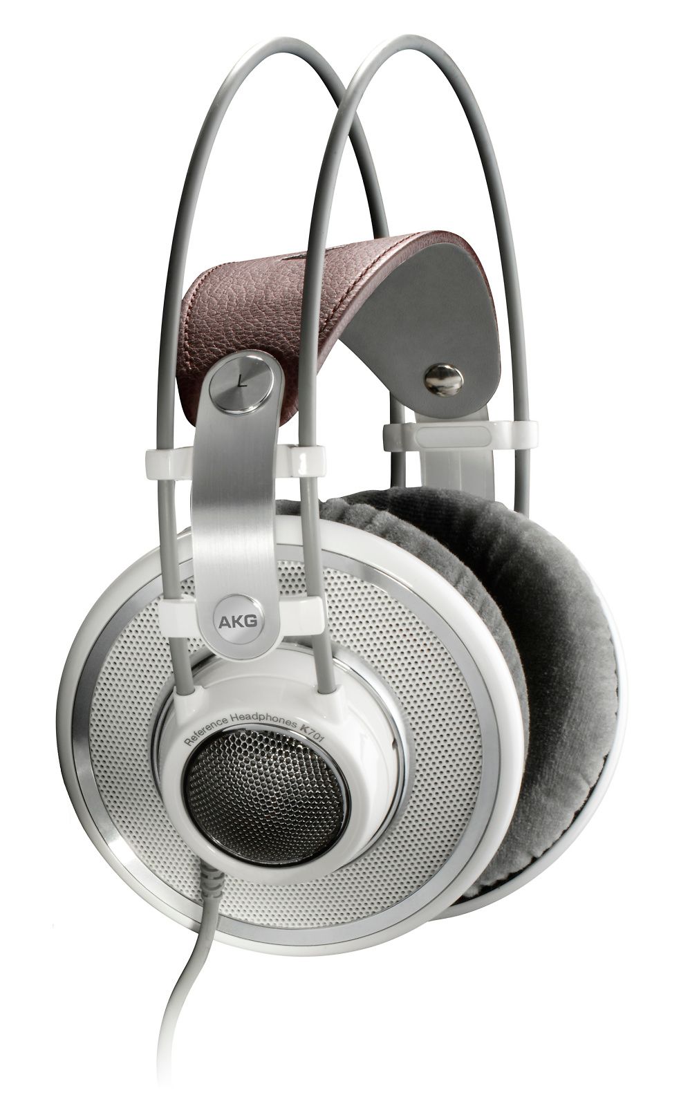 AKG K701 ジャンク品 AKG K701 Open-Back Studio Reference Headphones | Reverb