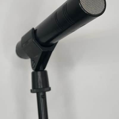 ORIGINAL STATE -  Revox -  M 3500 1980S - CARDIOID INSTRUMENT DYNAMIC - XLR image 10