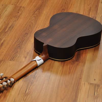 Alhambra 1C Hybrid Terra + softcase image 13