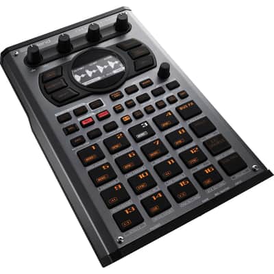 Roland SP-404MKII Creative Sampler and Effector STUDIO KIT image 5
