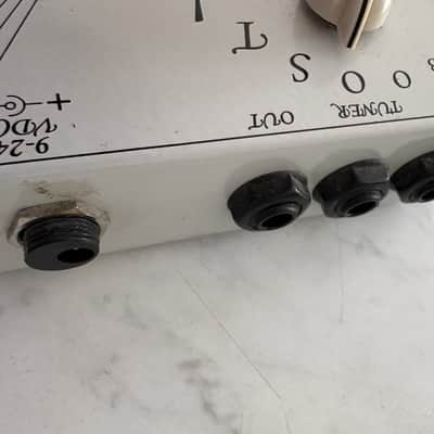 VINTECK - BUFF buffer con booster image 7
