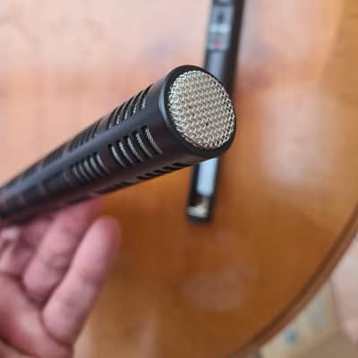 Sennheiser Sennheiser K6 + ME66 Shotgun Microphone Set | Clean & Professional | Ready to Use image 6