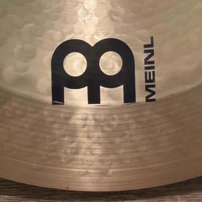Meinl Pure Alloy 18" China Cymbal 1250 Grams image 6