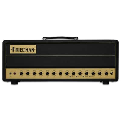 FRIEDMAN BE 50 Deluxe image 3