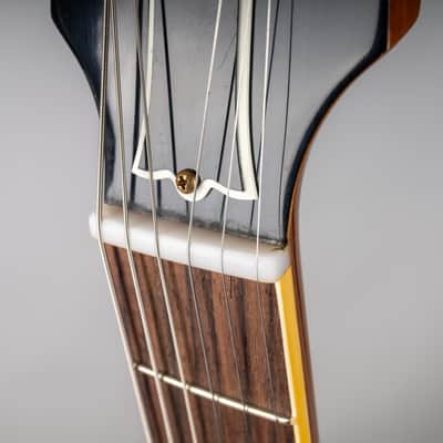 Gibson 1956 Les Paul Goldtop Reissue VOS, Double Gold | Demo image 16