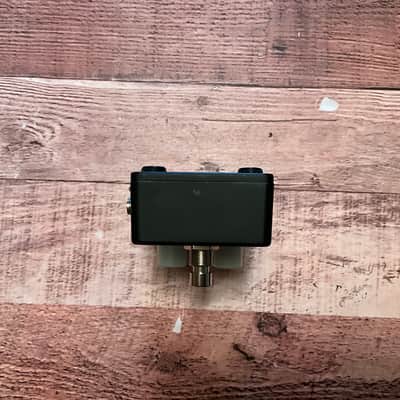Electro-Harmonix Oceans 11 Reverb 2018 - Present - Black image 6