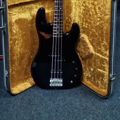 Fender PJ-455 84-87 - E series MIJ image 3