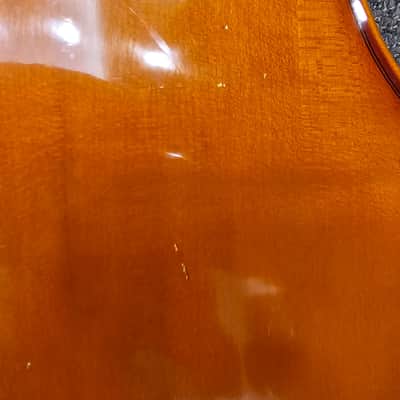 D Z Strad Cello - Model 101 - Cello Outfit (3/4 Size) (Pre-owned) image 11