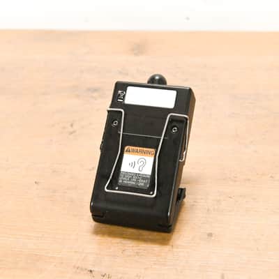 Shure P6HW Wired Bodypack Receiver CG011VT image 6