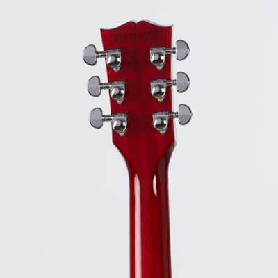 Gibson SG Standard, Heritage Cherry | Demo image 6