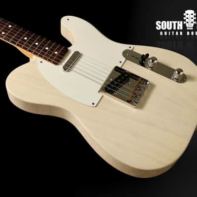 Lentz Traditional T w/ Reserve Upgrades- 2013 - Mary Kay (Blonde) Original Electronics. *Demo video added* image 1