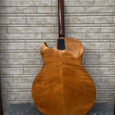 NARDAN P100 1950-1960's - Lacquer image 2