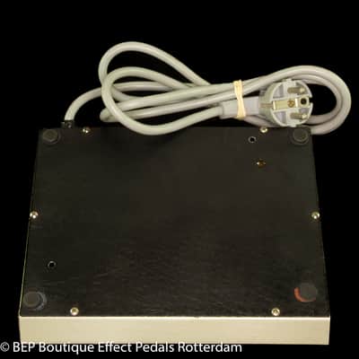 Electro-Harmonix Micro Synthesizer mid 80's Big Box as used by the great Matt Bellamy MUSE image 8